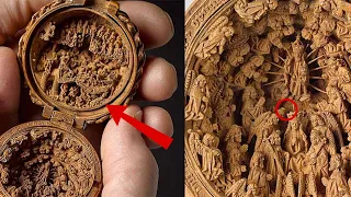 Archaeologist's found 8 Most incredible Ancient Artifacts