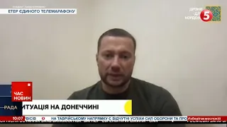 Двоє людей загинули на Донеччині. Окупанти продовжують тероризувати область