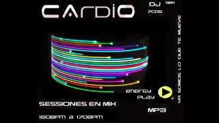 CARDIO EN MIX AEROBICO DEMO ENERGY PLAY QBOX XD