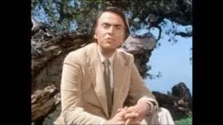Carl Sagan - Who Speaks for Earth