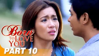 "Born To Love You' FULL MOVIE Part 10 | Coco Martin, Angeline Quinto