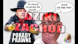 TAJEMNICA MARECKIEJ, PORADY PRAWNE (#JTO, Jak to ogarnąć? #aspik #marecki #odwróconyodperschinga)