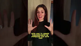 ESCRIBE ESTO, y El Universo Lo Traerá Hacia Ti!| LEY DE ATRACCIÓN #leydeatracción