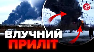 💥У ДОНЕЦЬКУ та МАКІЇВЦІ знову гучно! Зникло СВІТЛО / Влучили у ВАЖЛИВИЙ об’єкт