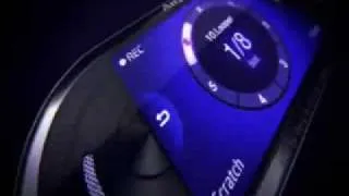 Samsung M7600 Beat DJ