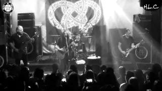Agalloch - Limbs (live 2015 in Athens, Greece) HD
