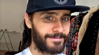 Jared Leto Instagram Live [17/04/2020] - Part 1