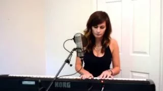 Frail Love - Cloves (Zoë Phillips live cover)