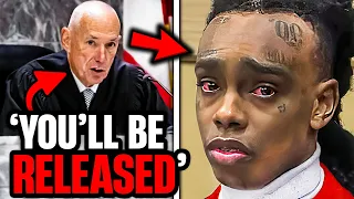 BREAKING: YNW Melly Cries Hearing RELEASE DATE In Court