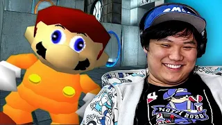 This SMG4 episode was ahead of its time