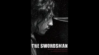 The Swordsman / Geom-gaek / Мечник - Trailer