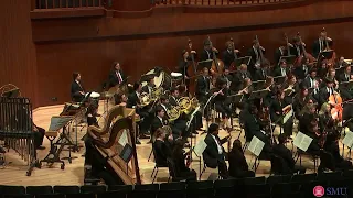 The Planets by Gustav Holst – Meadows Symphony Orchestra