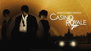 James Bond: Casino Royale Complete Opening Titles