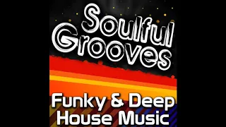 Funky Groove Jackin' House #getfunky