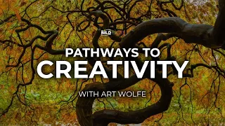 Art Wolfe: Pathways to Creativity | B&H Bild Expo