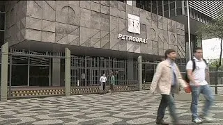 Brazilian police arrest 18 people in connection with Petrobras