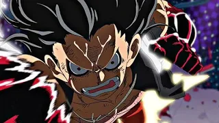 One Piece: The End of Shichibukai [ASMV/AMV] - Through It All