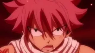 [ Natsu X Lucy ] Fairy Tail AMV - Nalu - Breathe Into Me