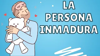 ¿Cómo identificar a una persona Inmadura? Descubre las Señales!