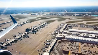 ATL Worlds Busiest Airport to SFO Parallel Takeoff Trip Report