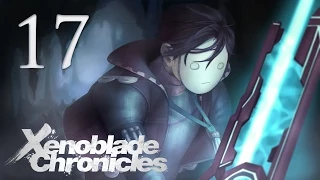 Cry Streams: Xenoblade Chronicles [Session 17] [Full]