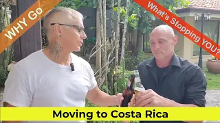 Why Move to Costa Rica - Is it Time to Leave the USA