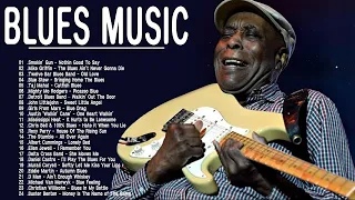 Best Jazz Blues Music - B.B. King, Buddy Guy, Eric Clapton, John Lee Hooker, Smokin' Gun