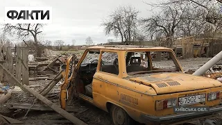 🔥 Досі не можуть оговтатися: жителі Київщини розповіли про звірства окупантів