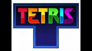 Remix of the Tetris Theme