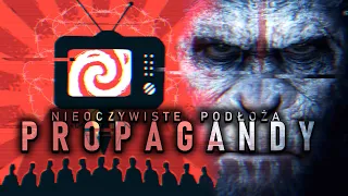 Nieoczywiste podłoża propagandy [Podcast]