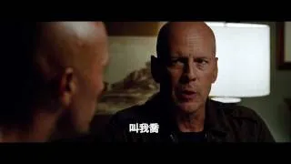 【特種部隊2：正面對決】G.I. Joe: Retaliation 超級盃版中文電影預告