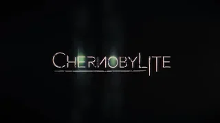 Анонсовый трейлер игры Chernobylite!