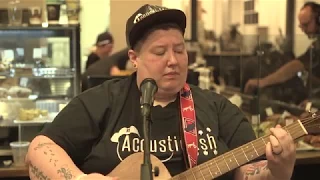 Acoustic Ash - More to Life