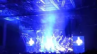 Paul McCartney - Liverpool 2015 - Live And Let Die