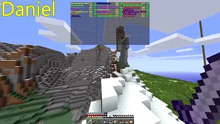 Ambition UHC Season 6 Death Montage