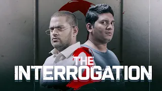 The Interrogation 2 - Gehan Blok & Dino Corera