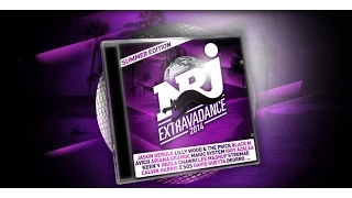 NRJ EXTRAVADANCE SUMMER EDITION 2014 - Sortie le 4 août 2014