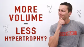 Optimal Volume for Muscle Hypertrophy | What the Research Says