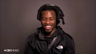Denzel Curry being funny af for 5 minutes straight