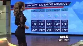 Yanet Garcia Gente Regia 09:30 AM 27-Nov-2015 Full HD