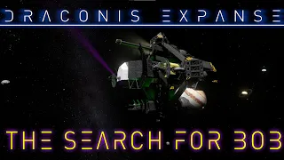 The Search for Bob (Draconis Expanse)