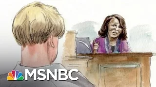 Judge Denies Mistrial In Dylan Roof Church Shooting Case | MSNBC