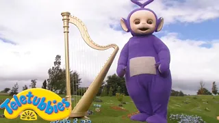 Teletubbies | Music with the Teletubbies! Compilation