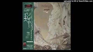 Yes - Sound Chaser [Japan HDCD Decoded]