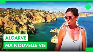 Algarve : la vie de rêve de ces français au Portugal