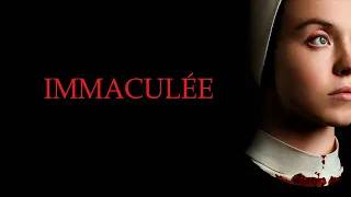 IMMACULÉE | Maintenant au cinéma