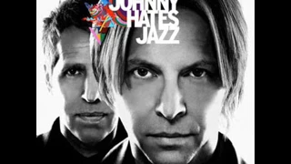 Johnny hates jazz - Magnetized  /2013 Album