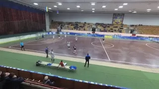 ІВТ - ЩИТ 🏆 Чемпіонат України 3 футзалу Друга Ліга