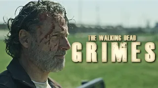 The Walking Dead: Grimes || Reveal Trailer