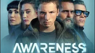 Official trailer: Awareness (2023).